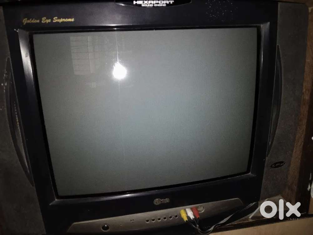 LCD tv for sale