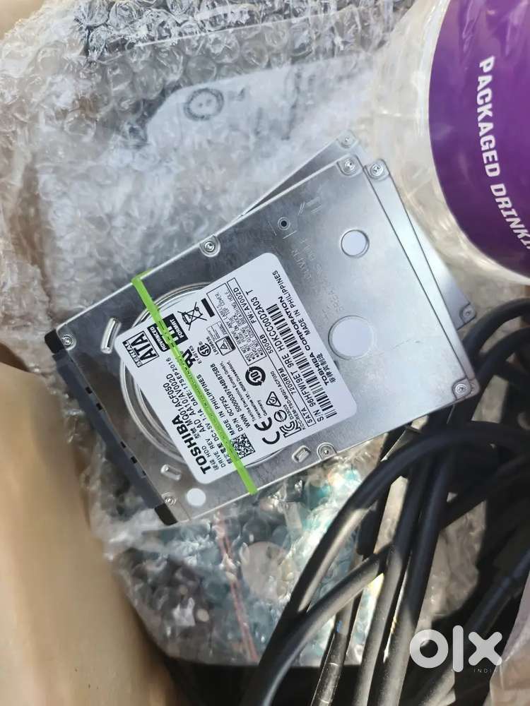 500gb laptop hdd