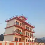 2 room set for rent nerchowk