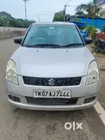 Maruti Suzuki Swift VXi + Manual, 2006, Petrol