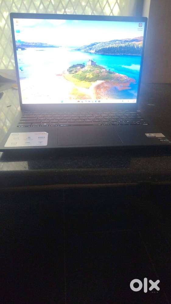 Dell Inspiron i7-12700H DDR5 16GB RAM, 512GB SSD