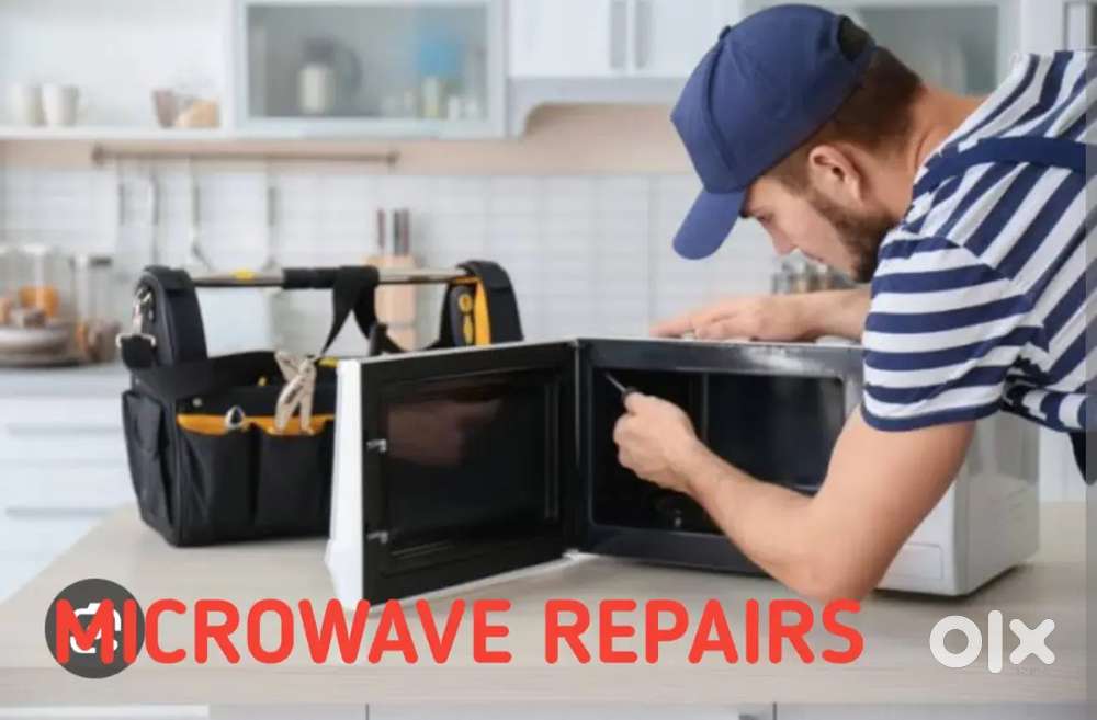 MICROVEN REPAIRS & SERVICE'S