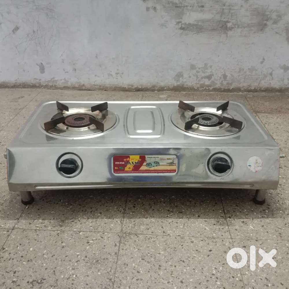Chula gas stove