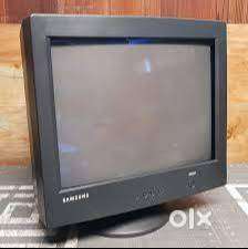 Samsung 17 inch CRT Monitor