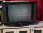 Samsung CRT in excellent condition. Details are given below: