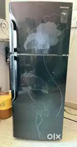 Samsung fridge