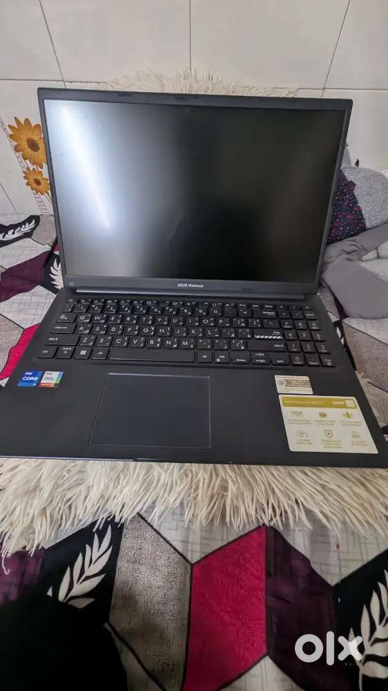 Asus gaming laptop