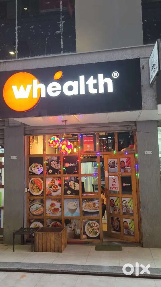 Continental chef gor healthy kitchen brand