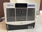Fresh healthy air cooler