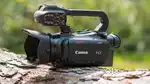 Brand New Condition Canon XA11 video camera camcorder