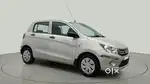 Maruti Suzuki Celerio 2014-2017 VXI AT, 2016, Petrol