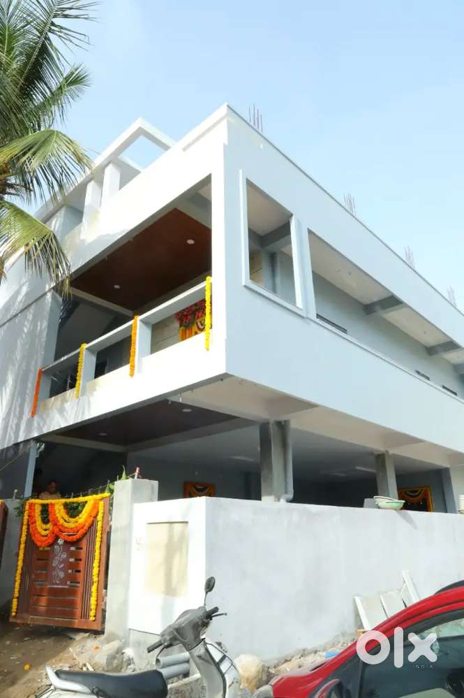 1Bhk with AC available for Rent: Near BHEL