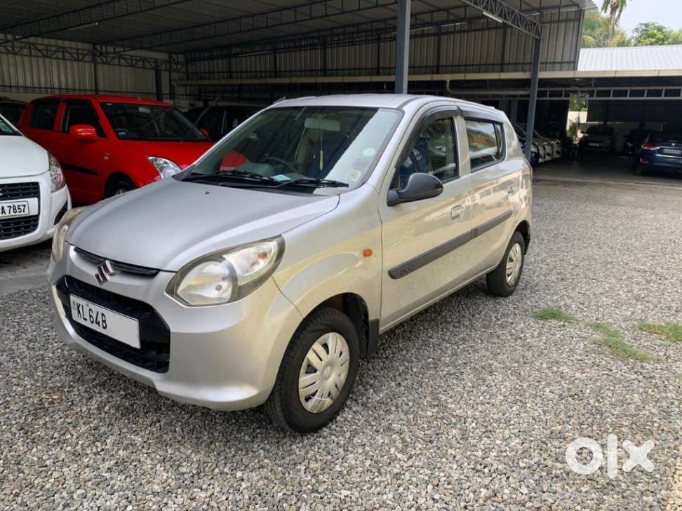 Maruti Suzuki Alto 800 2012-2016 VXI, 2013, Petrol