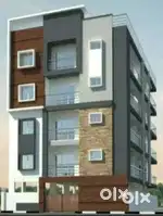 2BHK Semi Furnished Apartment For Sale