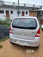 Maruti Suzuki Zen Estilo 2011