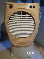 Bajaj portable air cooler