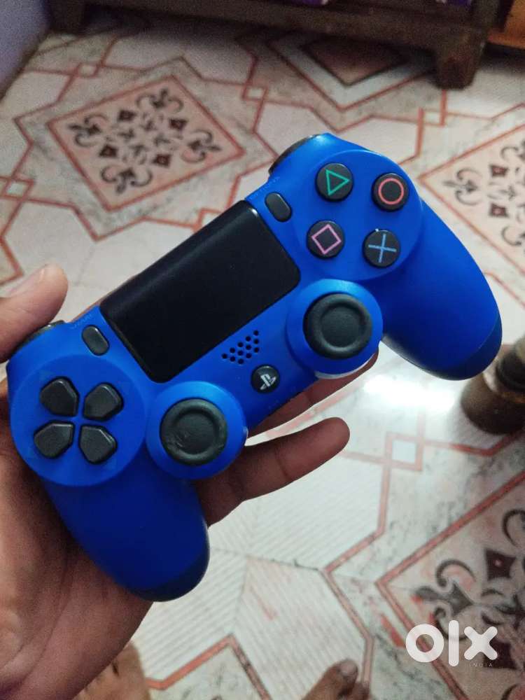 Sony PlayStation 4 Games Wireless Blootooth Controller 100% Original