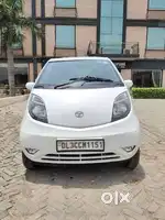 Tata Nano CNG XM, 2017, CNG & Hybrids