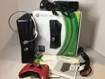XBOX 360 E