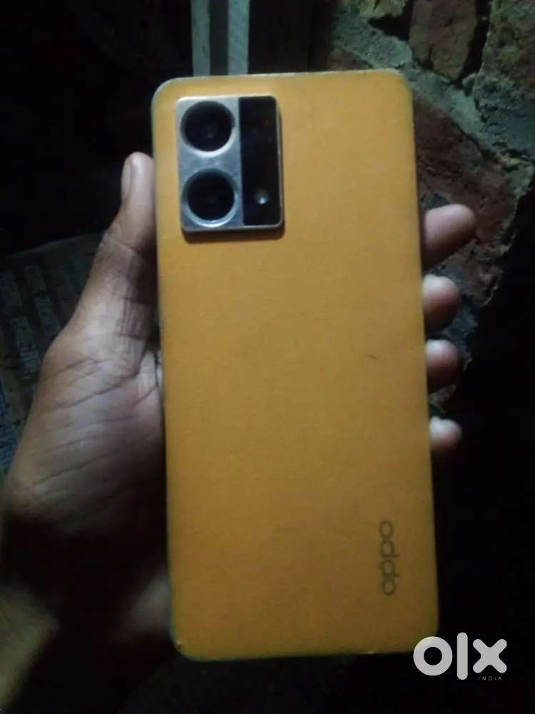 Oppo f21 pro