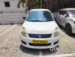 Maruti Suzuki Swift Dzire Tour LDI, 2017, Diesel