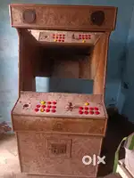 Play station p2 video game