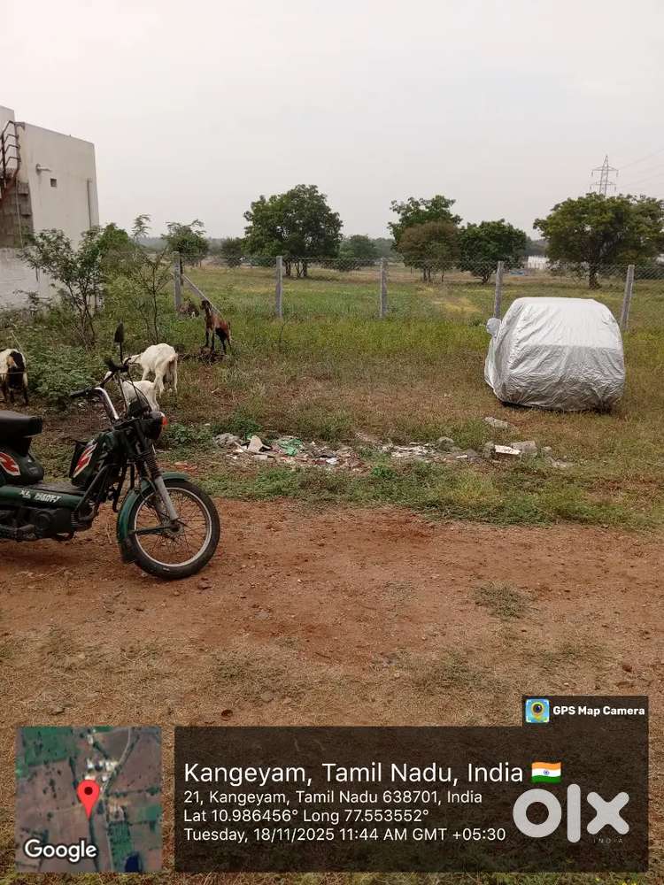 Sri Ponni Nagar,kangayam