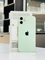 iPhone 12mini-128GB FLAWLESS CONDITION WITH WARRANTY