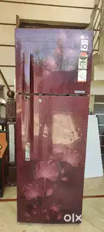 LG Refrigerator