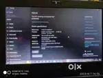 Asus Laptop