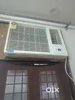window AC 1 ton blue star 5 star rating