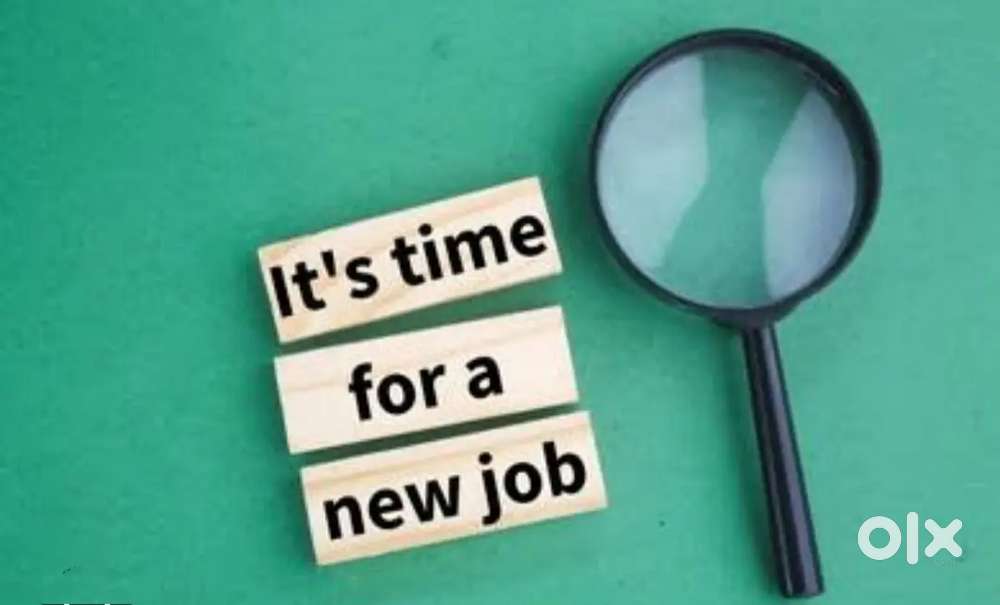 No qualification only internet knowledge is required forjob
