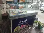 Deep freezer -500 ltr