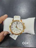 Tissot Unisex Watch