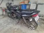 Honda shine