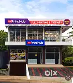 Front Office Admin