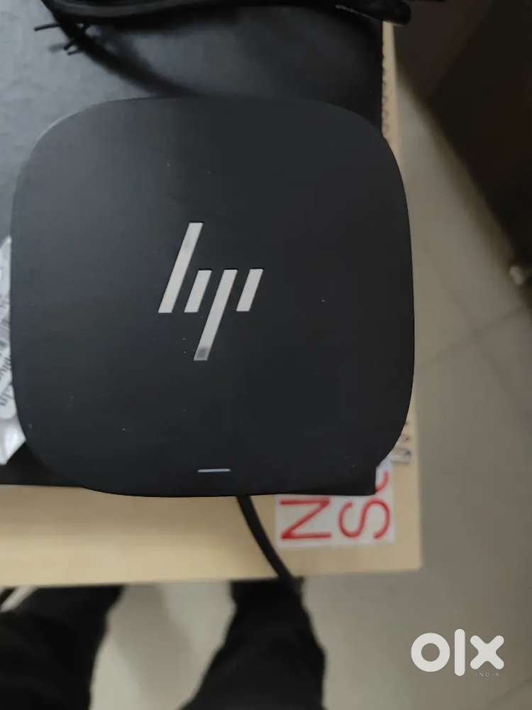 HP ,Dell docking stations ,Latitude pen