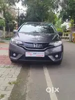 Honda Jazz V CVT, 2017, Petrol