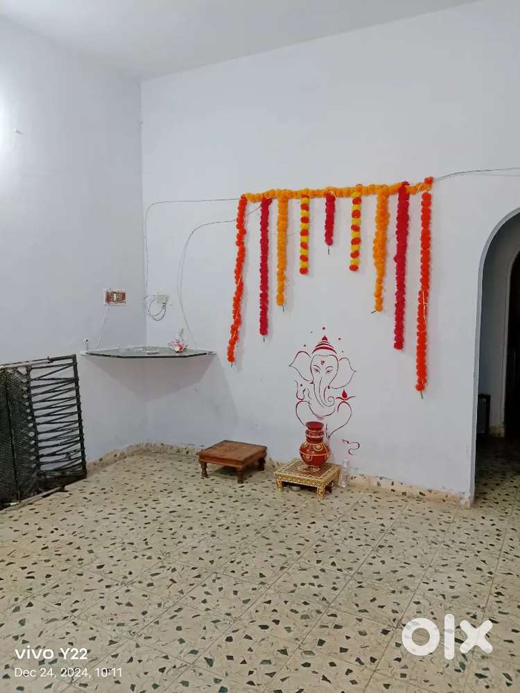 Affordable house for rent