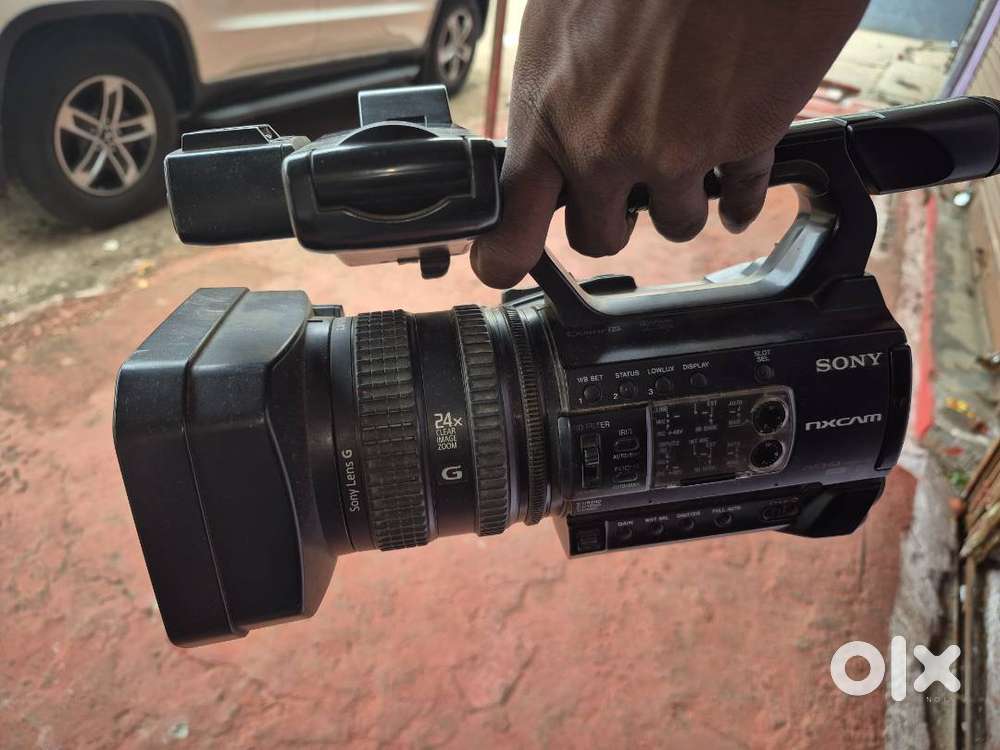 Nx100 full working condition