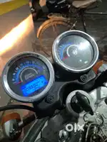 Royal Enfield Thunderbird