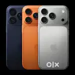 Model iPhone 17pro 512GB