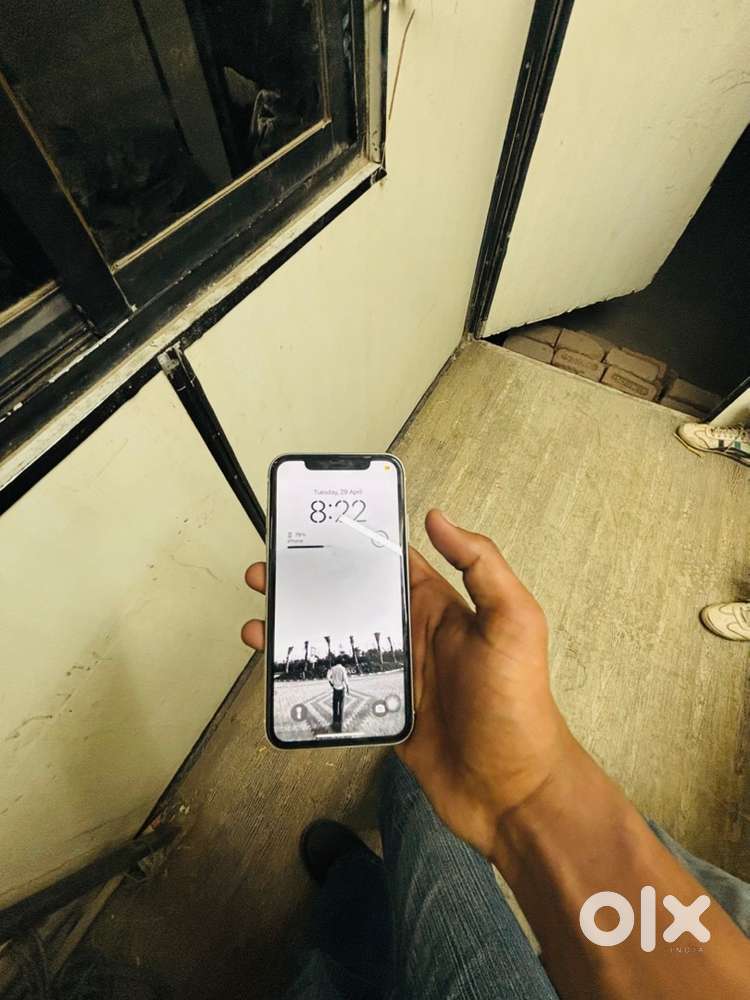 I phone 11