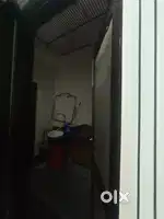 House for sale in new colony.  Gf, ff,sf. Each 3bhk  floor