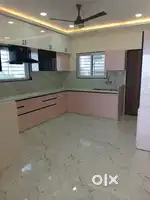 2bhk flat for rent Manish Nagar