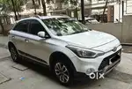 For Sale: Hyundai i20 Active SX (Top Model) –2016 | Diesel | 1st Owner