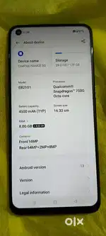 One plus nord CE 5G pehle pdh lo
