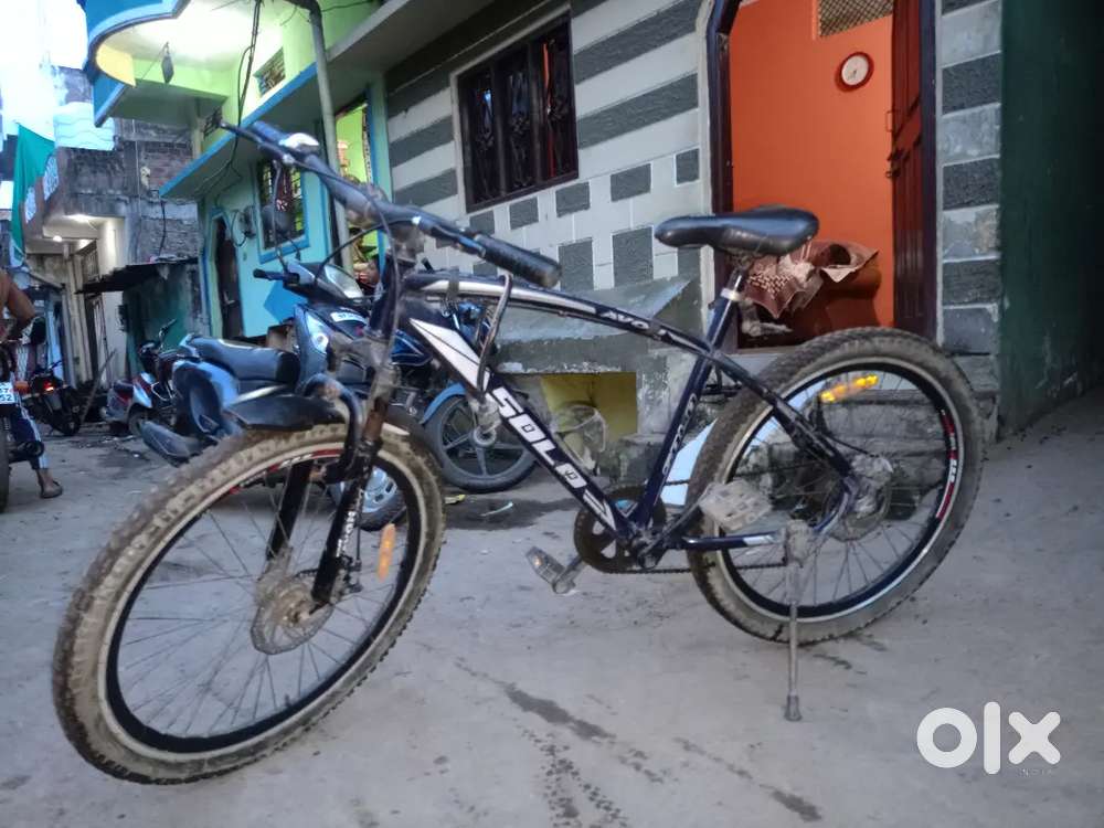 Avon best cycle