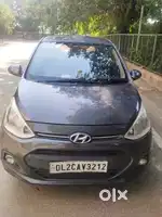 Hyundai Grand i10 Magna 1.2 CRDi, 2016, Petrol