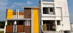 2 BHK HOUSE FOR SALE AT SARAVANAMPATTI  JUST 80L ONLY